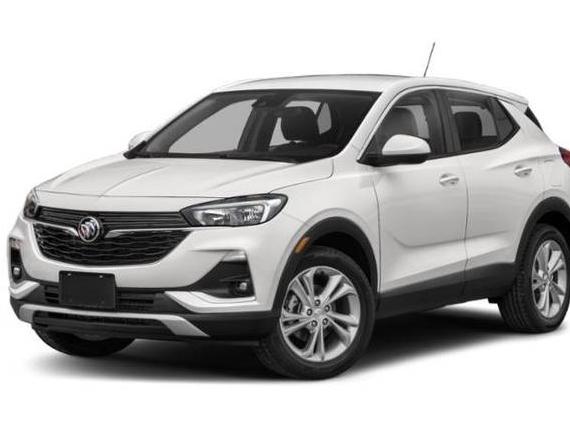 BUICK ENCORE GX 2022 KL4MMBS20NB128602 image